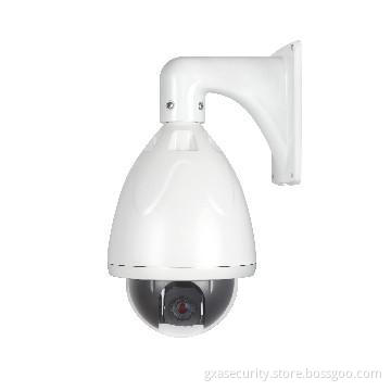 6 Inch Intelligent High Speed Dome CCTV Camera